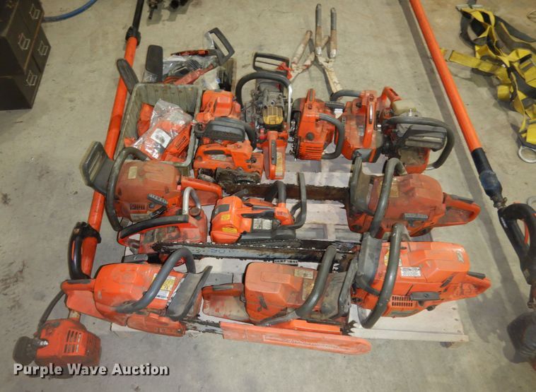 image for item JK9798 Lawn and garden equipment