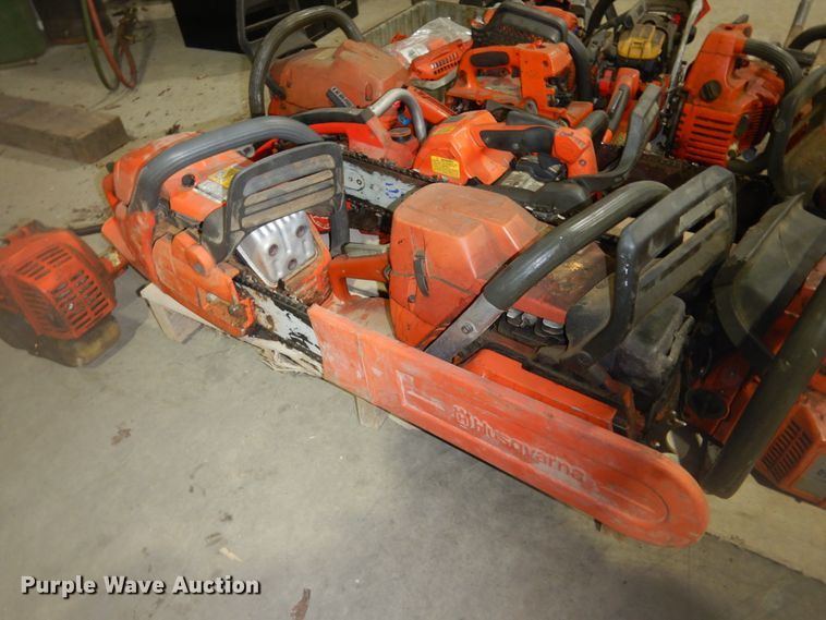 image for item JK9798 Lawn and garden equipment