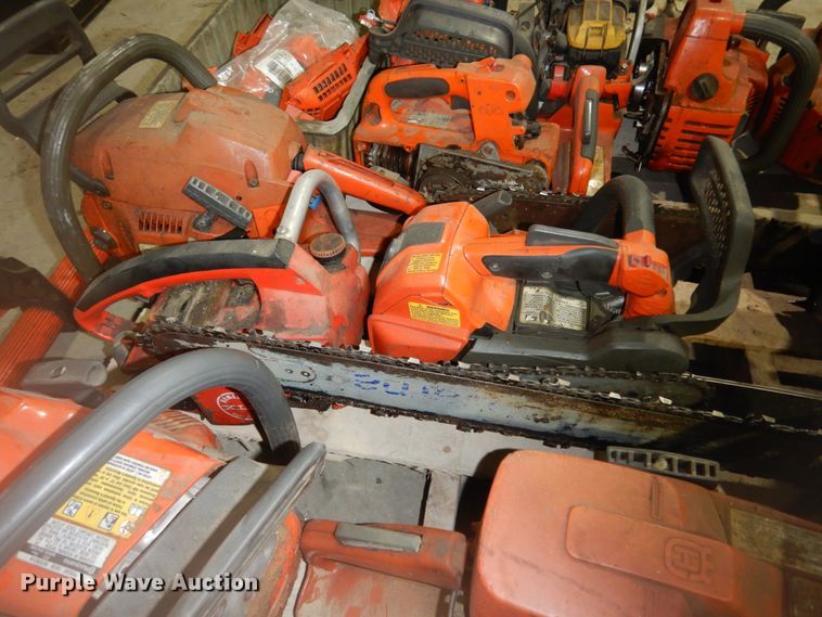 image for item JK9798 Lawn and garden equipment