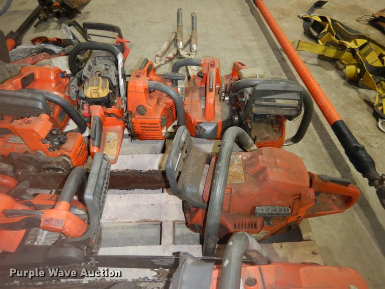 image for item JK9798 Lawn and garden equipment