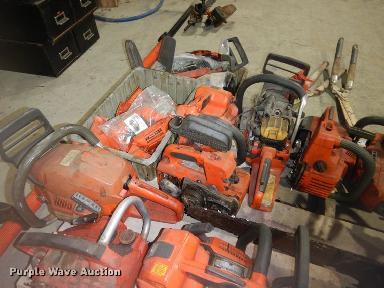 image for item JK9798 Lawn and garden equipment