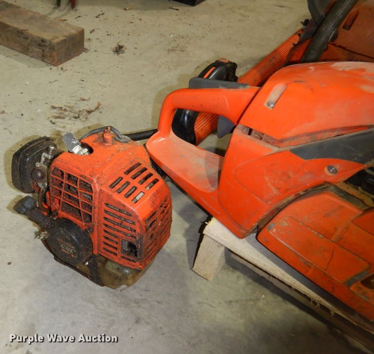 image for item JK9798 Lawn and garden equipment