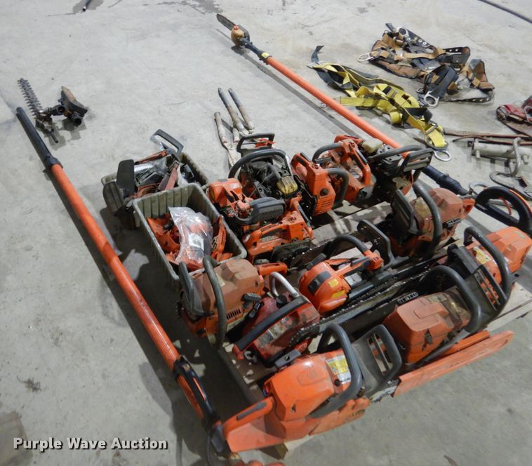 image for item JK9798 Lawn and garden equipment