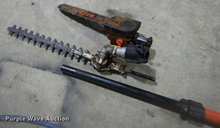 image for item JK9798 Lawn and garden equipment