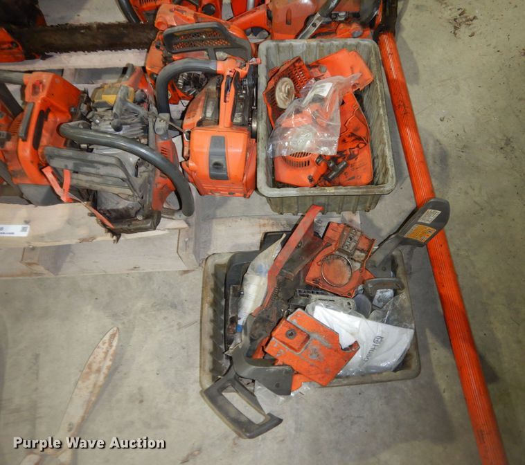 image for item JK9798 Lawn and garden equipment