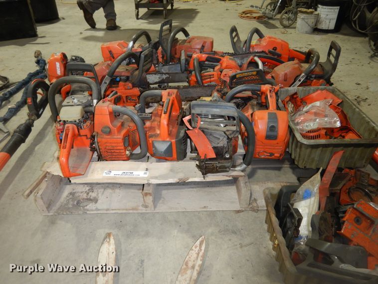 image for item JK9798 Lawn and garden equipment