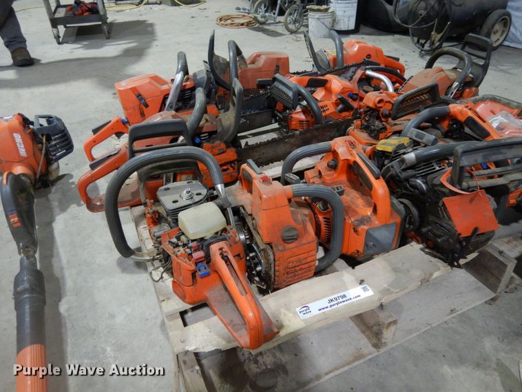 image for item JK9798 Lawn and garden equipment