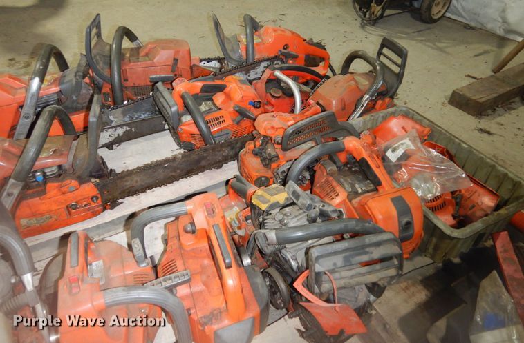 image for item JK9798 Lawn and garden equipment