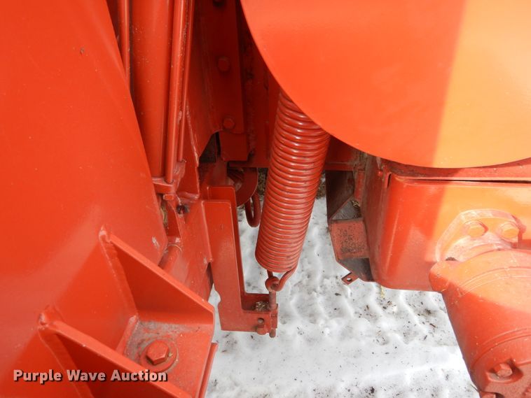 image for item JK9800 Morbark 2400  wood chipper