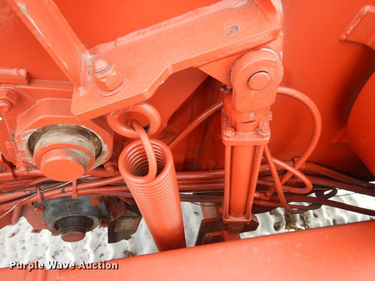 image for item JK9800 Morbark 2400  wood chipper