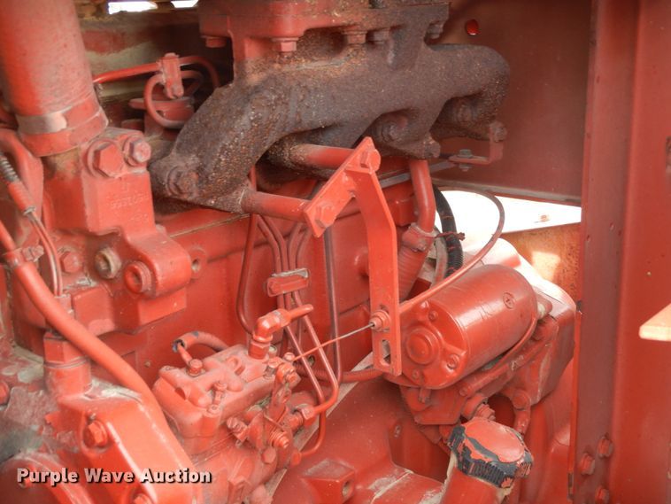 image for item JK9800 Morbark 2400  wood chipper