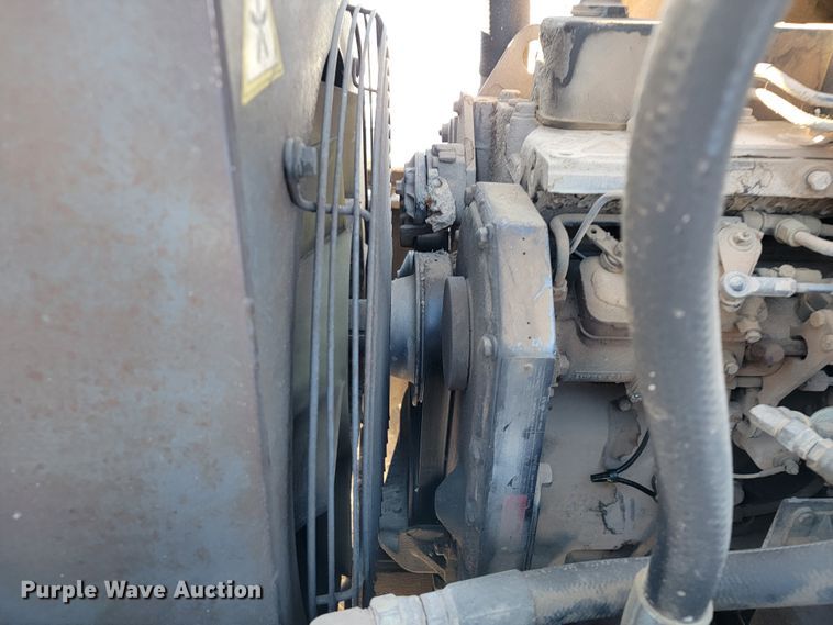 image for item JP9034 Terex LCD150  crane