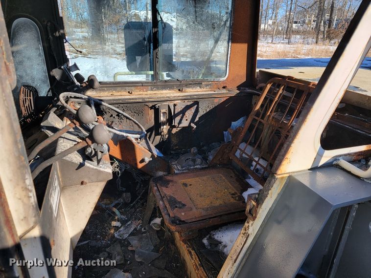 image for item JP9034 Terex LCD150  crane