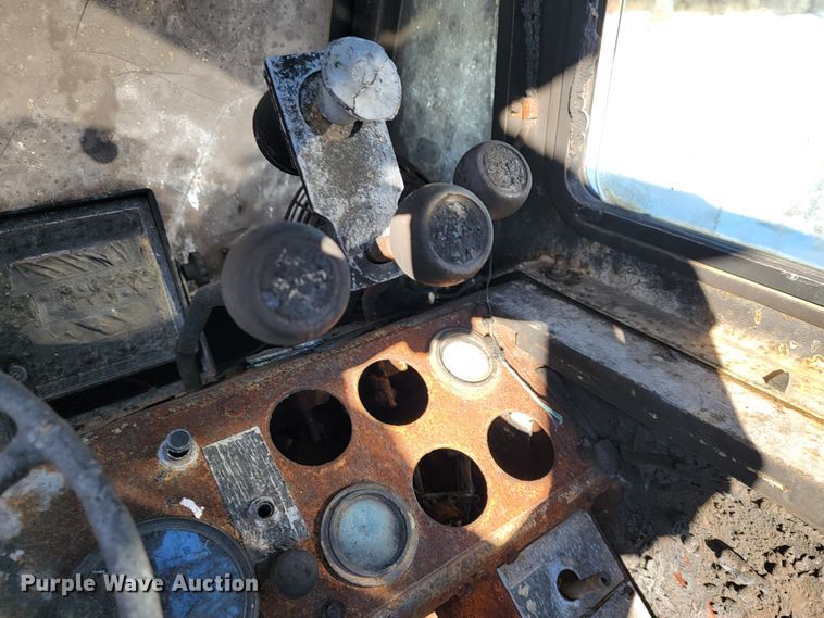 image for item JP9034 Terex LCD150  crane