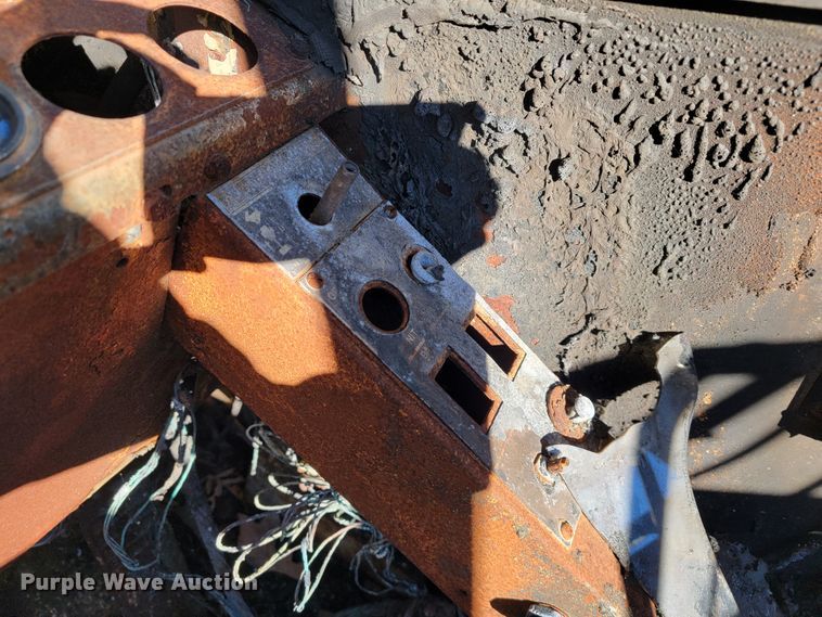 image for item JP9034 Terex LCD150  crane