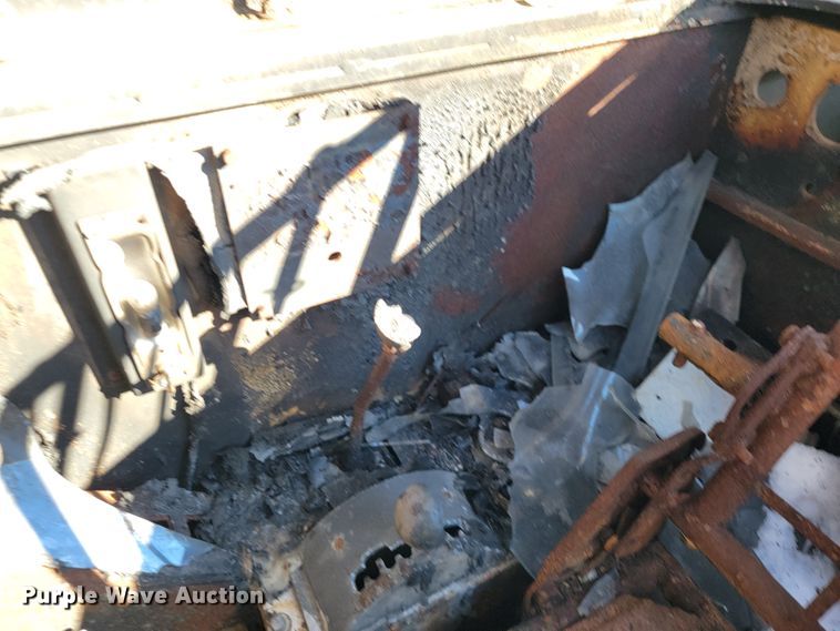 image for item JP9034 Terex LCD150  crane