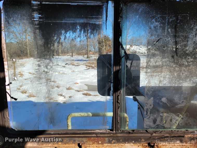 image for item JP9034 Terex LCD150  crane