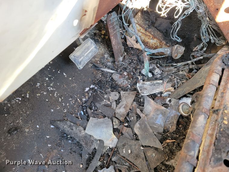 image for item JP9034 Terex LCD150  crane