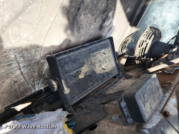 image for item JP9034 Terex LCD150  crane