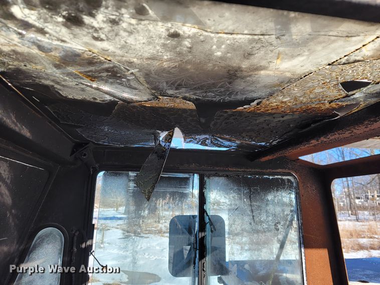 image for item JP9034 Terex LCD150  crane