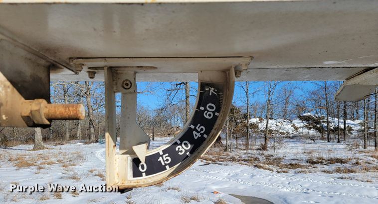 image for item JP9034 Terex LCD150  crane