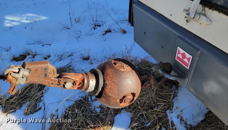 image for item JP9034 Terex LCD150  crane