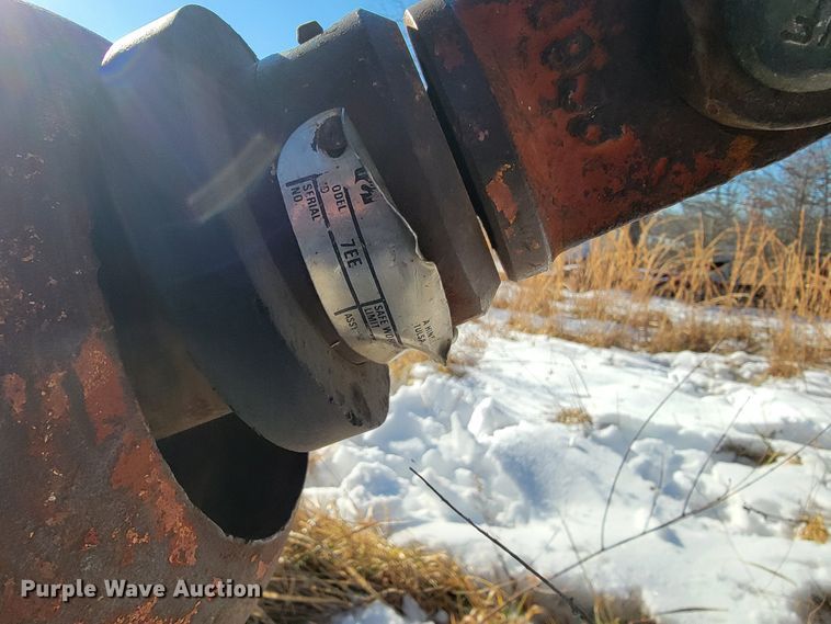 image for item JP9034 Terex LCD150  crane