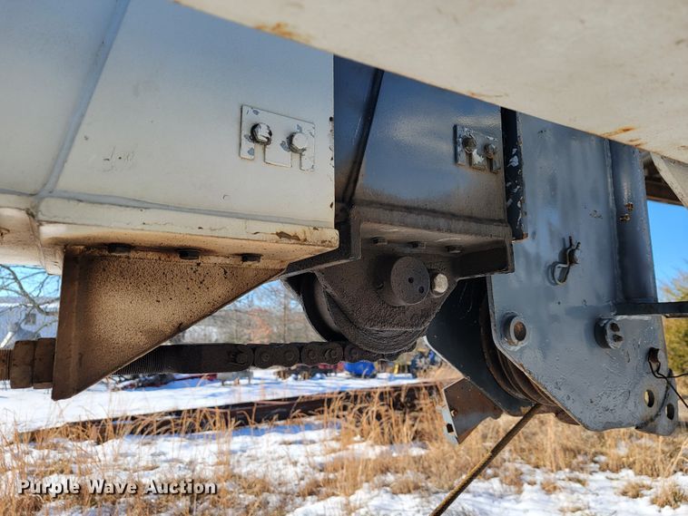 image for item JP9034 Terex LCD150  crane