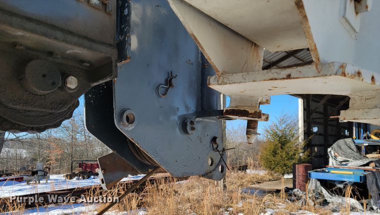 image for item JP9034 Terex LCD150  crane