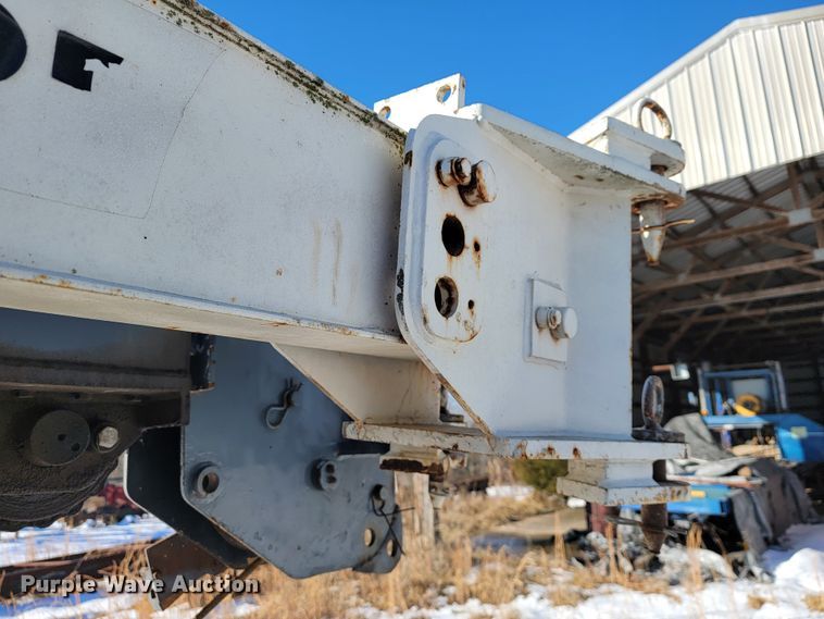 image for item JP9034 Terex LCD150  crane