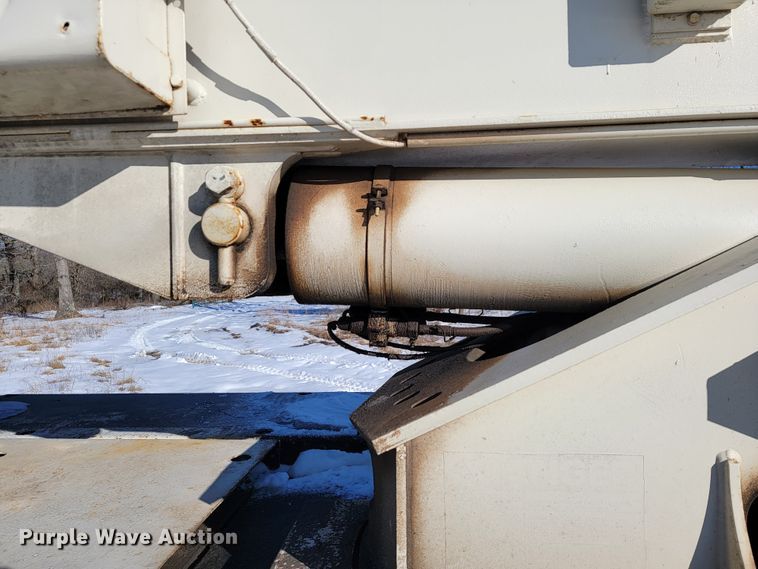 image for item JP9034 Terex LCD150  crane