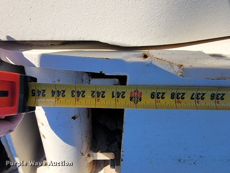 image for item JP9034 Terex LCD150  crane