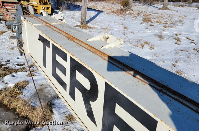 image for item JP9034 Terex LCD150  crane