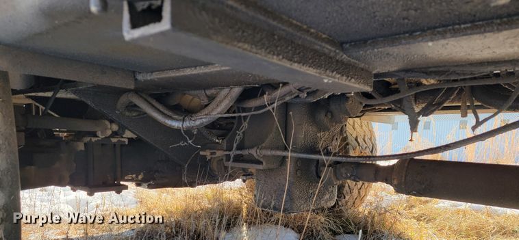 image for item JP9034 Terex LCD150  crane