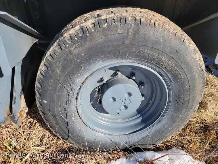 image for item JP9034 Terex LCD150  crane