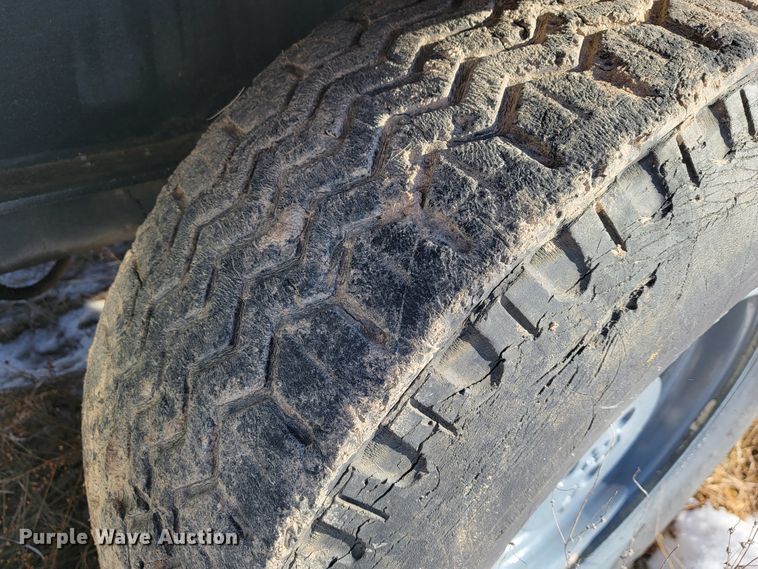 image for item JP9034 Terex LCD150  crane