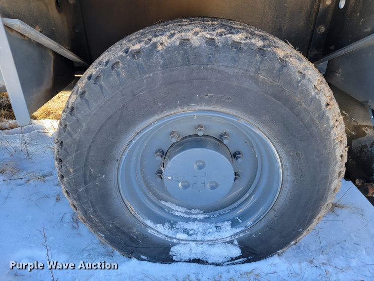 image for item JP9034 Terex LCD150  crane