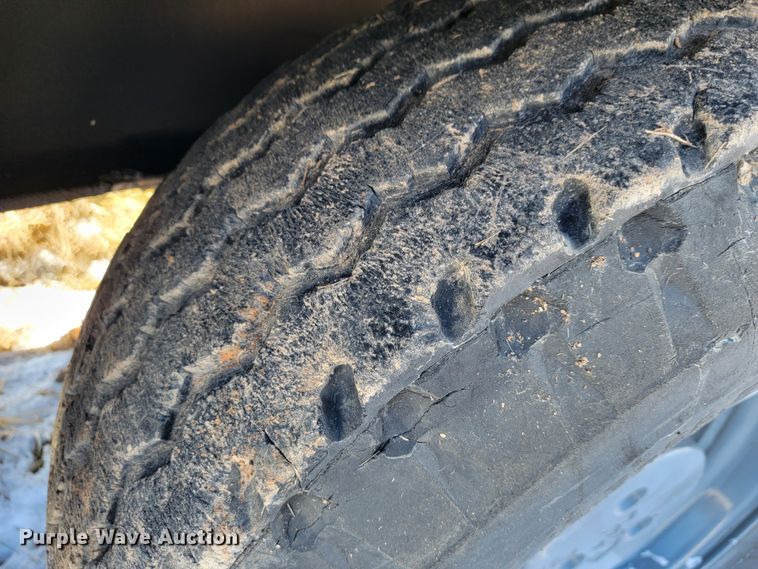 image for item JP9034 Terex LCD150  crane