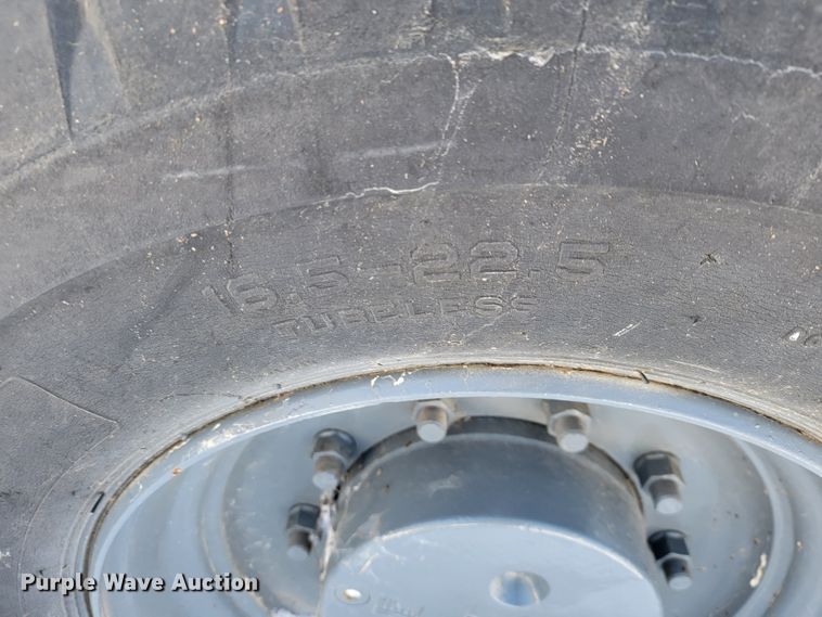 image for item JP9034 Terex LCD150  crane