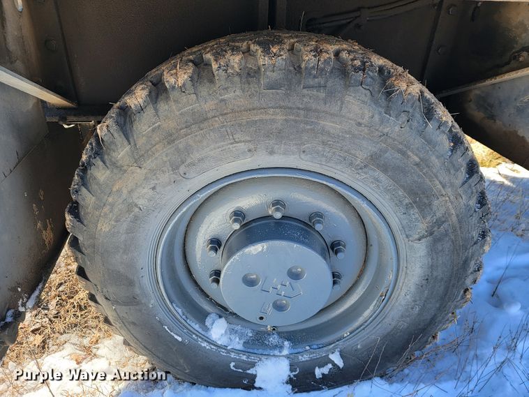 image for item JP9034 Terex LCD150  crane