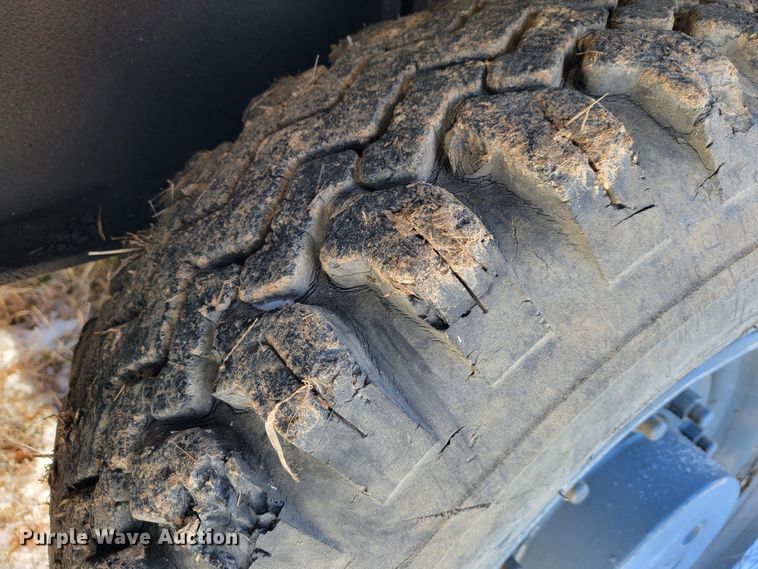 image for item JP9034 Terex LCD150  crane