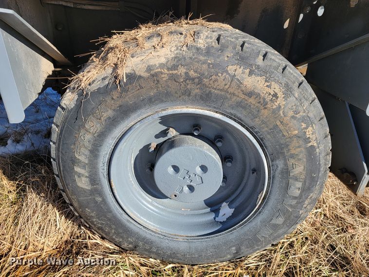 image for item JP9034 Terex LCD150  crane