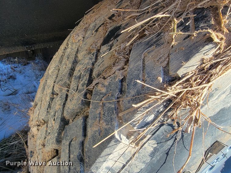 image for item JP9034 Terex LCD150  crane