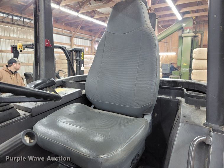 image for item JP9035 2006 Volvo L25B-P  wheel loader