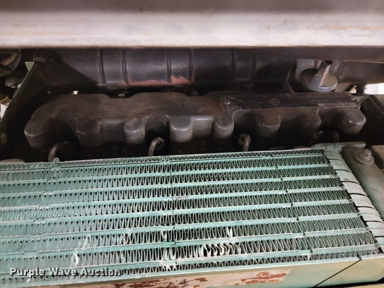 image for item JP9035 2006 Volvo L25B-P  wheel loader