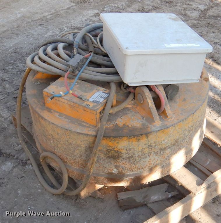 image for item JX9216 Moley ESB 36 magnet