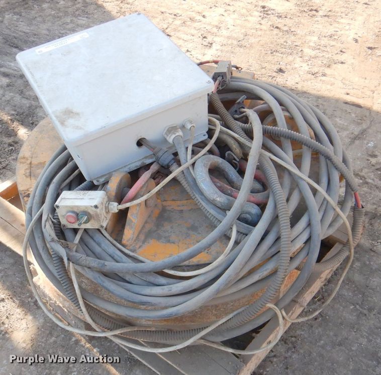 image for item JX9216 Moley ESB 36 magnet