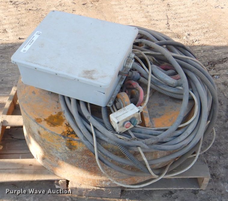 image for item JX9216 Moley ESB 36 magnet