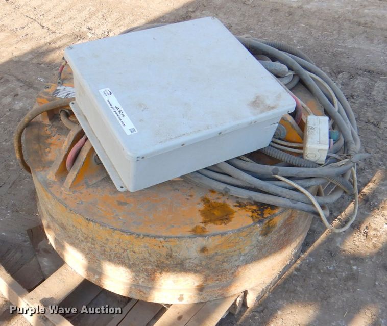 image for item JX9216 Moley ESB 36 magnet