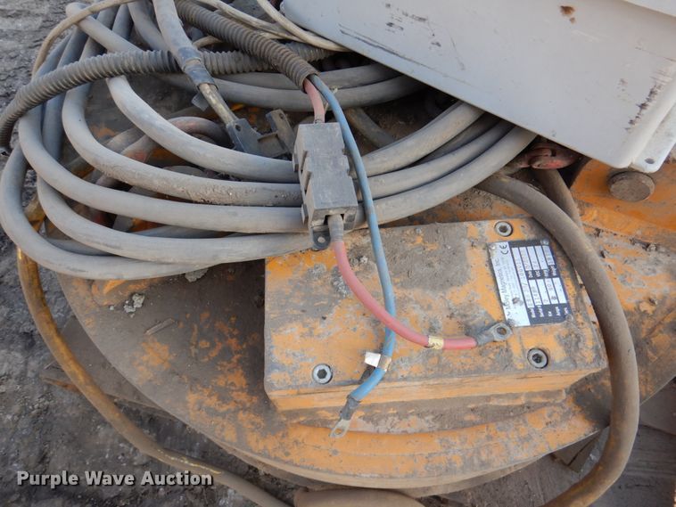 image for item JX9216 Moley ESB 36 magnet